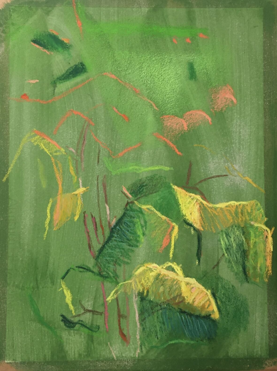 Puun kesä 12.8-10.9.2021, I sarja