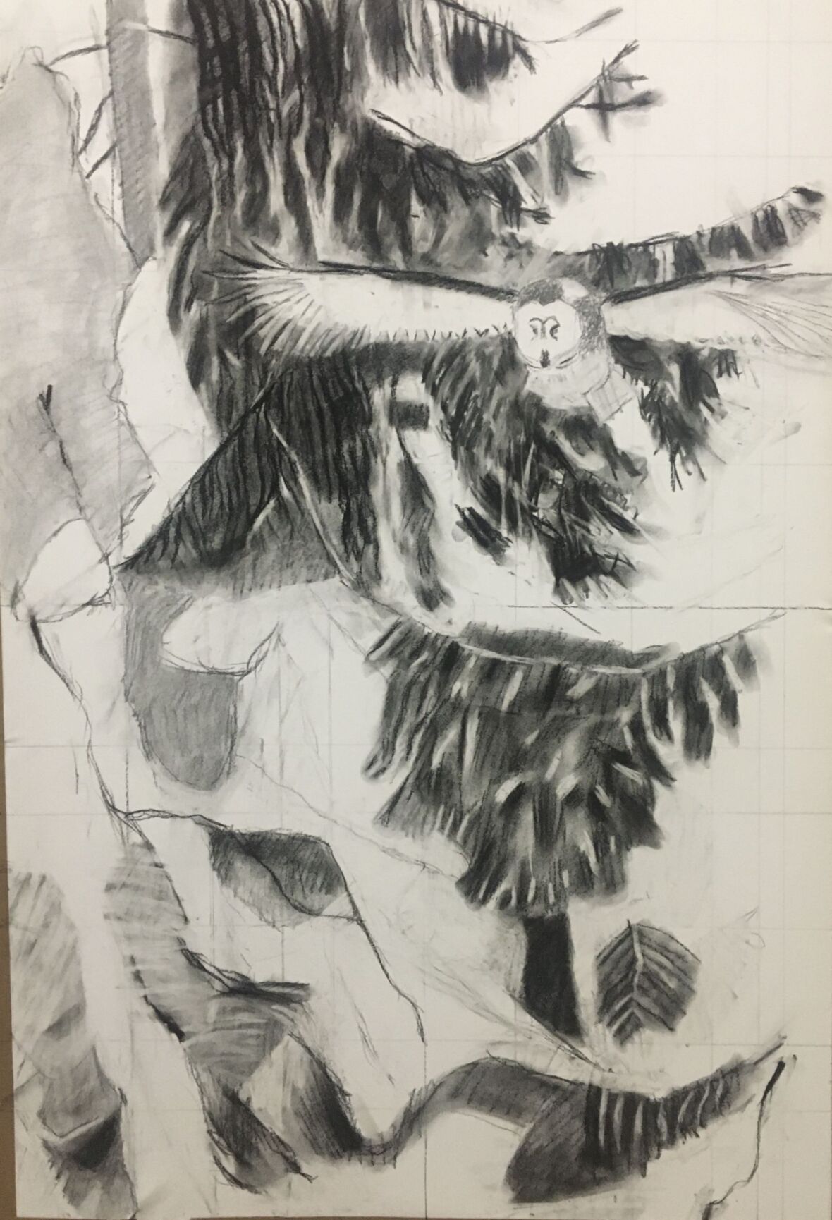 Tiennäyttäjän paluu III