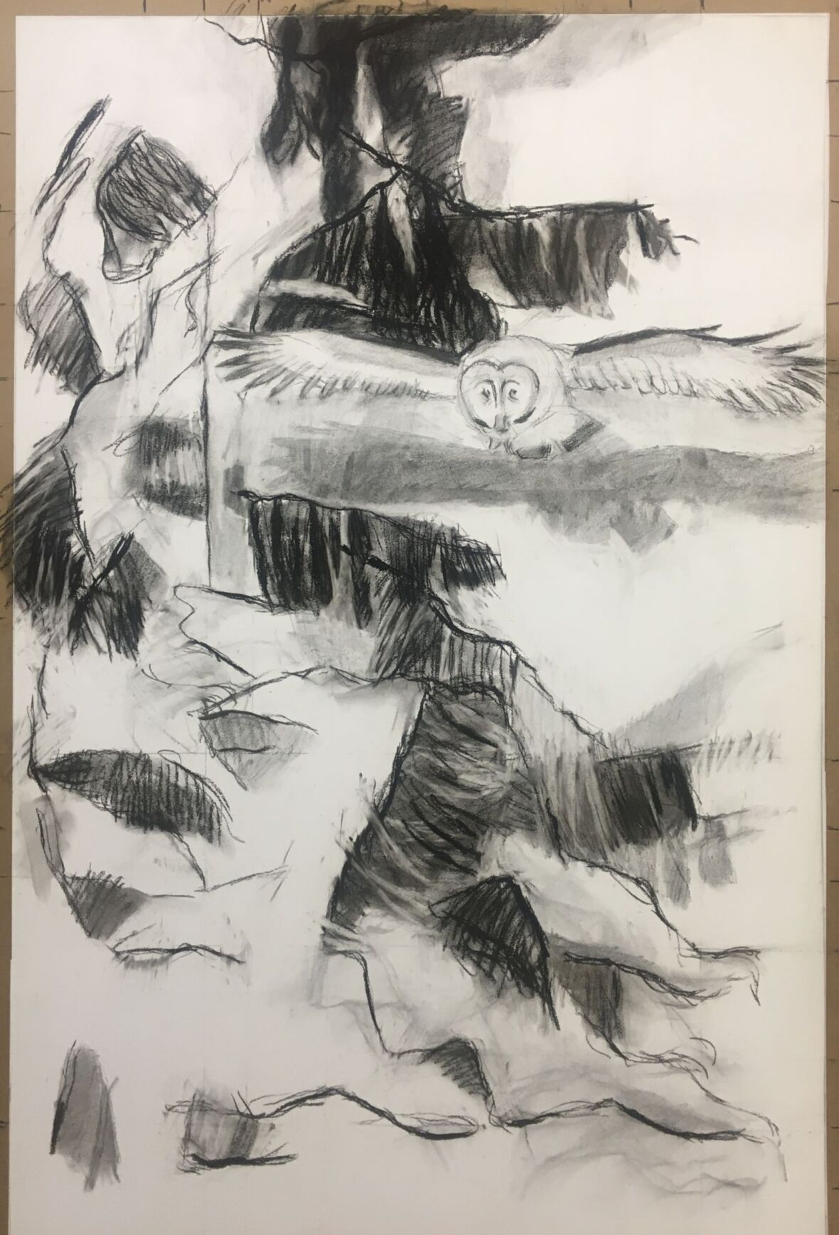 Tiennäyttäjän paluu IV