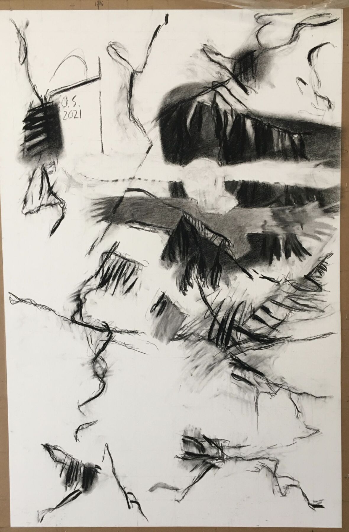 Tiennäyttäjän paluu V