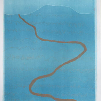 Teoksen nimi: Tiejokipolku