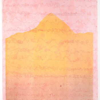 Teoksen nimi: Vuori 1-25