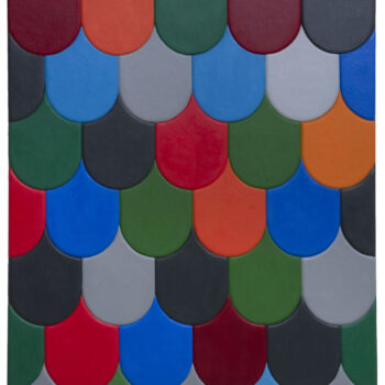 Teoksen nimi: Ursula