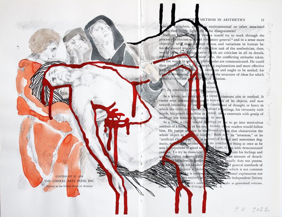 Aesthetics and the Artist (XXVII)