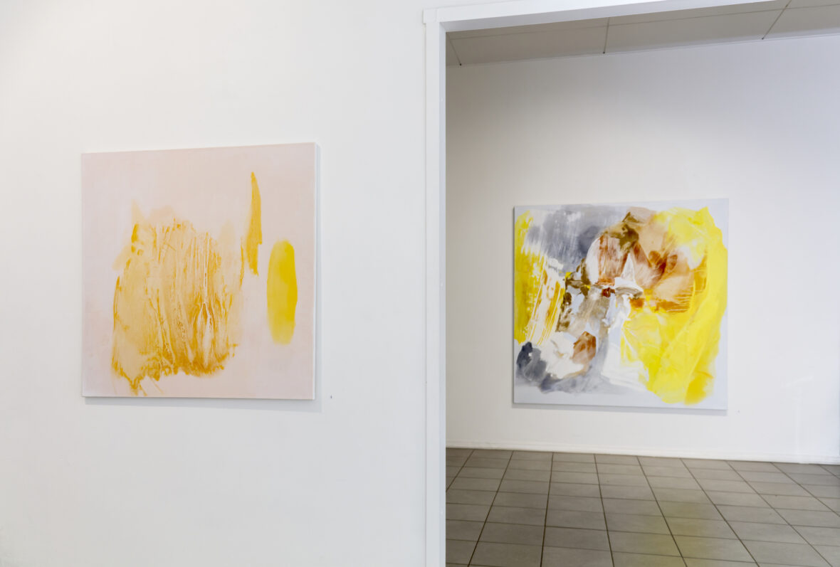 Yksityisnäyttely | Solo Exhibition, 2024 (III)