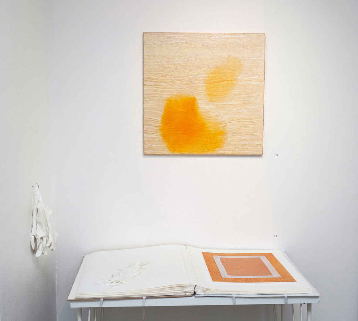 Yksityisnäyttely | Solo Exhibition, 2024 (V)