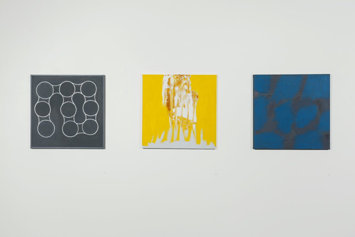 Yksityisnäyttely | Solo Exhibition, 2019 (III)