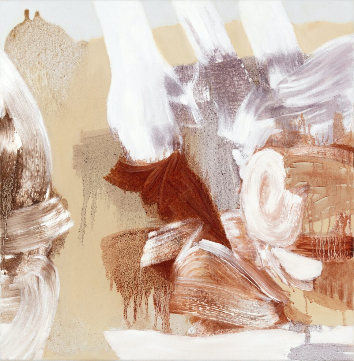 Miltei syksy | Almost Autumn