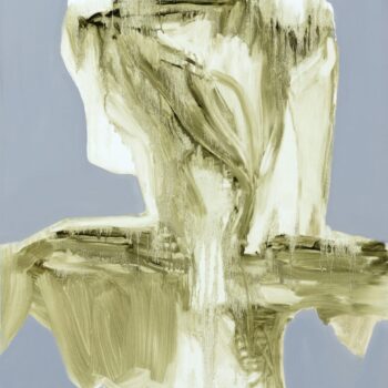 Teoksen nimi: Havahdun, aika kuluu | Awake, Time Passes