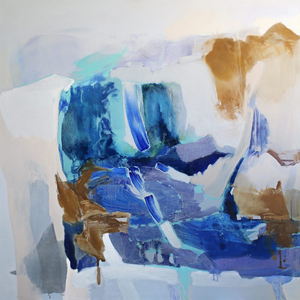 Nature of Time: Change of Seasons