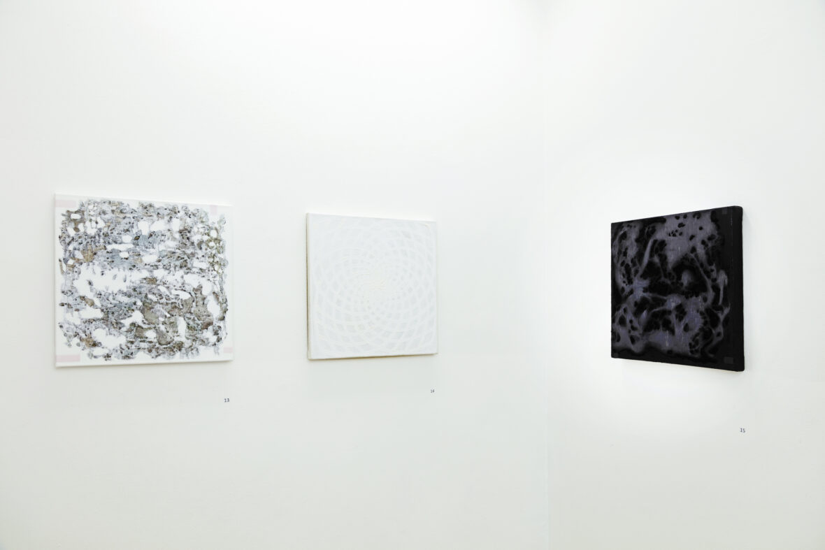 Yksityisnäyttely | Solo Exhibition, 2024 (VI)