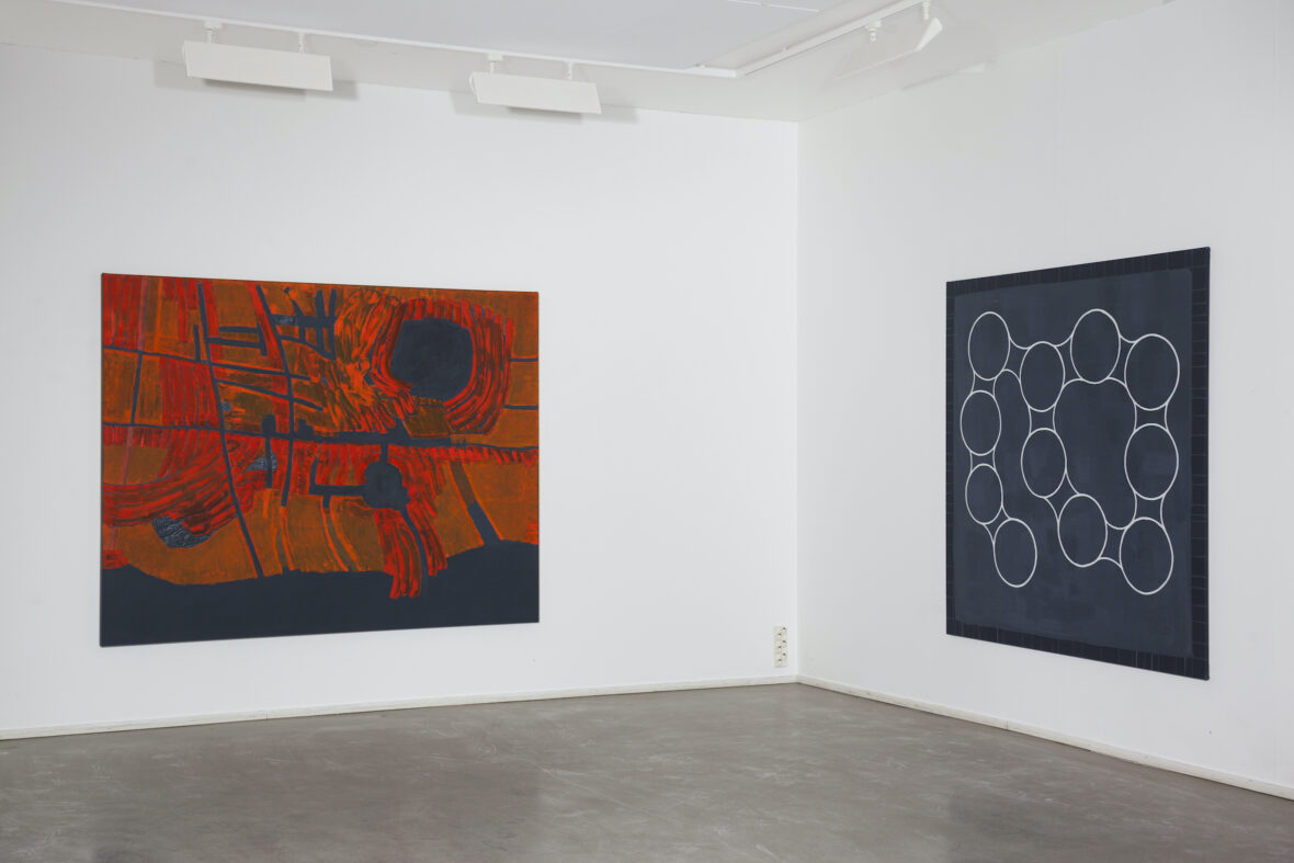 Yksityisnäyttely | Solo Exhibition, 2019 (II)