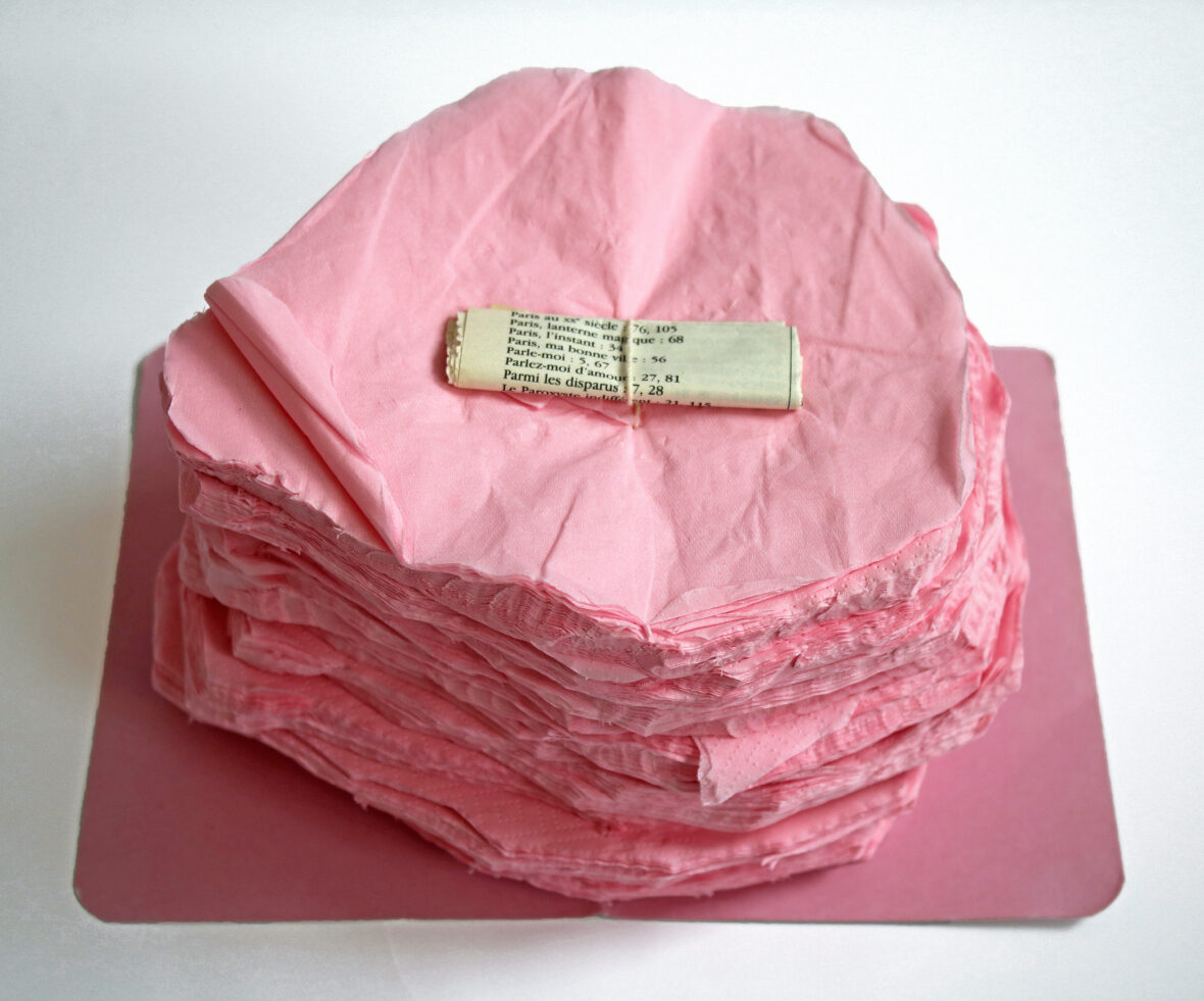 Lexicon de Paris (II)