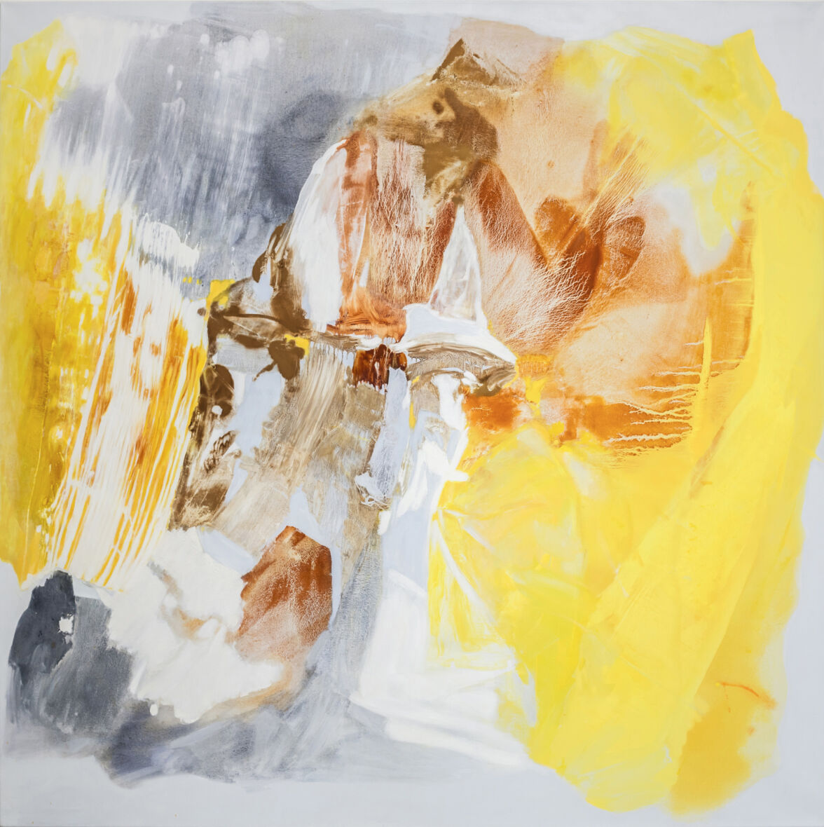 Nature of Time: Autumn