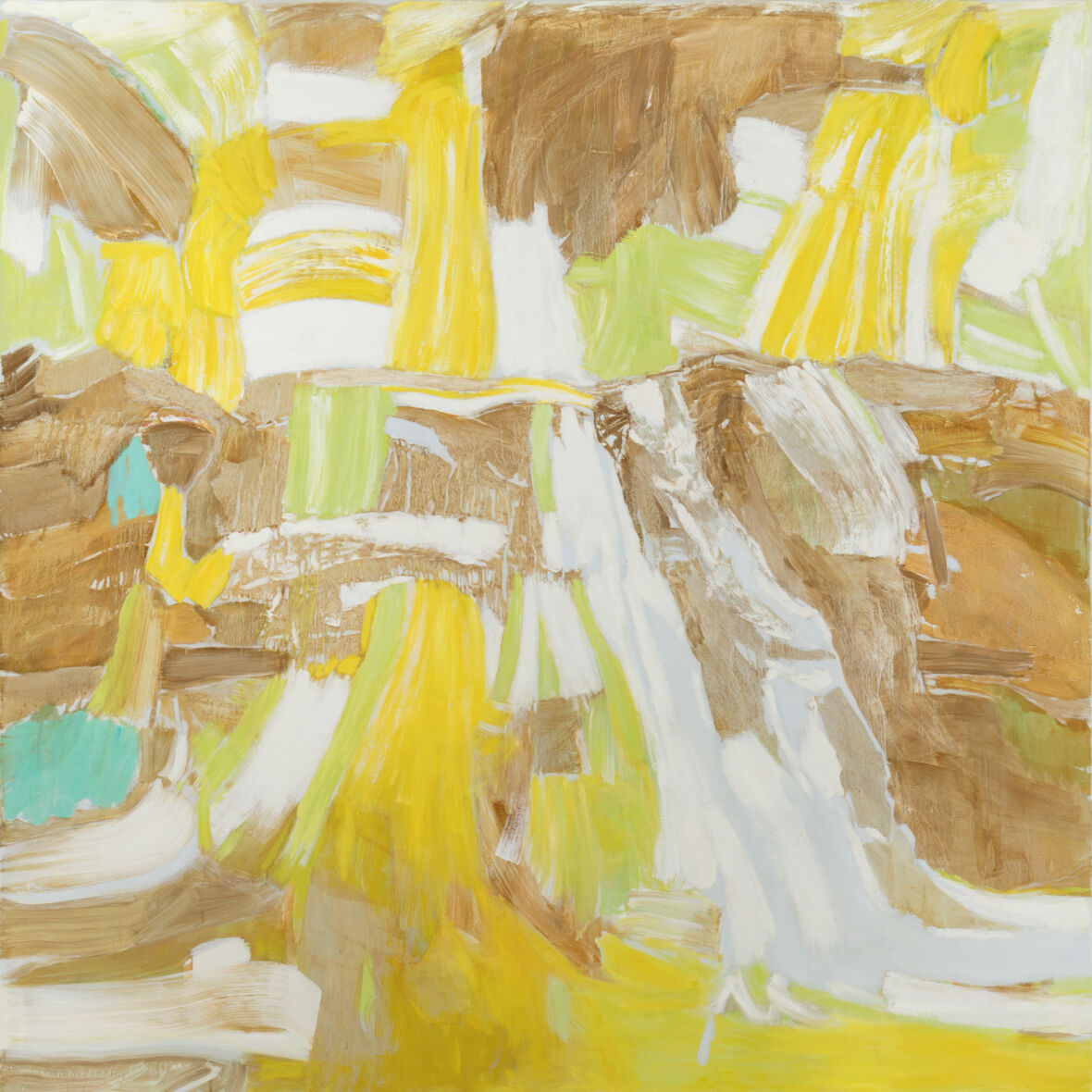 Nature of Time: Summer