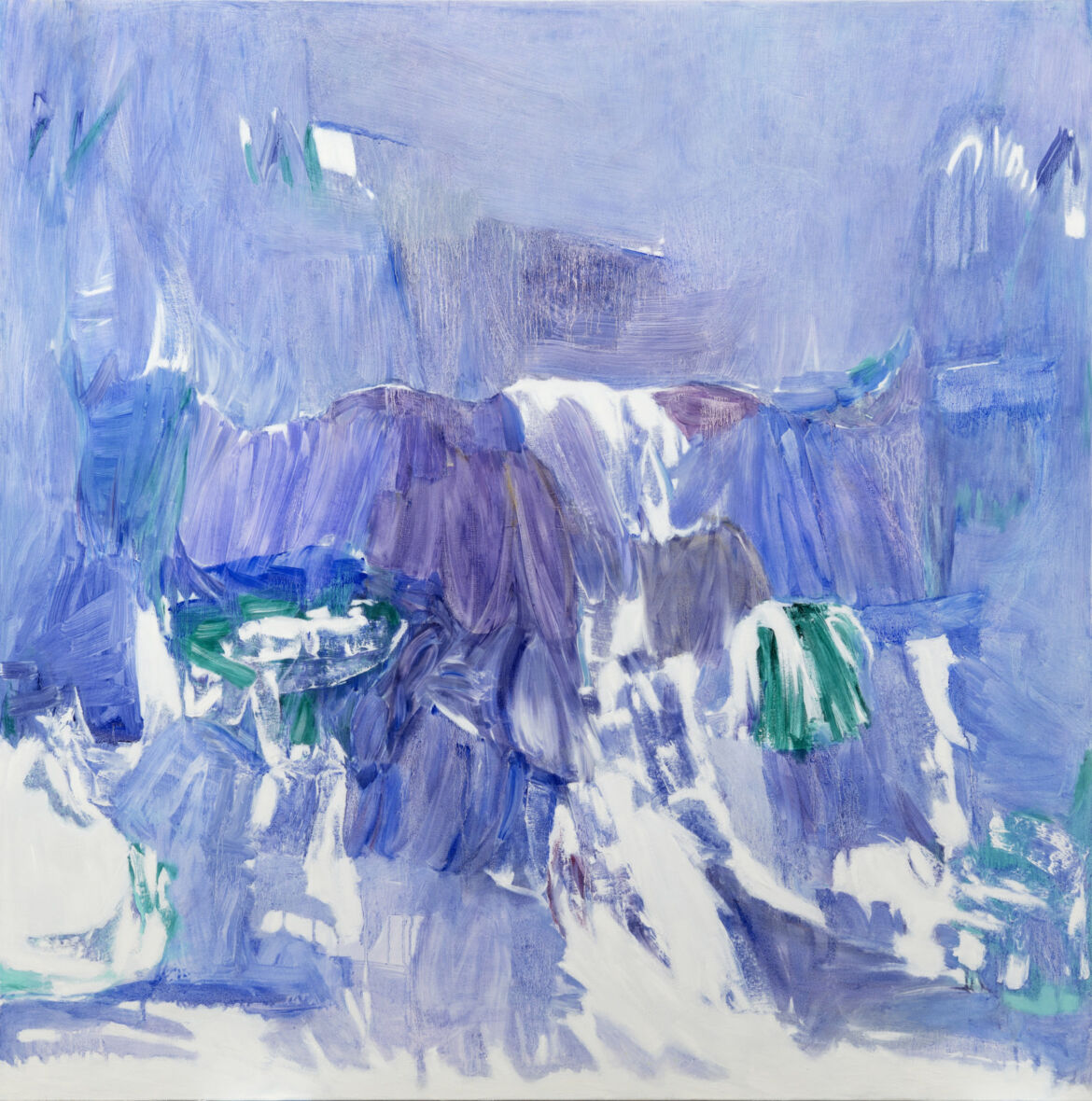 Nature of Time: Winter