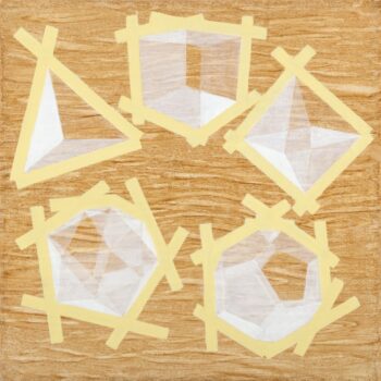 Teoksen nimi: Luen Carlo Rovellin kirjaa ”Ajan luonne” | Reading Carlo Rovelli’s ”The Order of Time” (XIV)