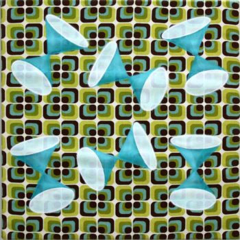 Teoksen nimi: Luen Carlo Rovellin kirjaa ”Ajan luonne” | Reading Carlo Rovelli’s ”The Order of Time” (XVIII)