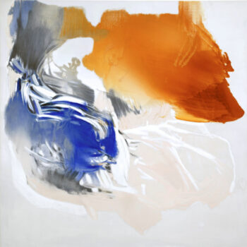 Teoksen nimi: State of Nature (IV)