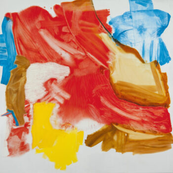 Teoksen nimi: State of Nature (VI)