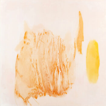 Teoksen nimi: Aika on tapahtumia | Time is a Series of Events (II)