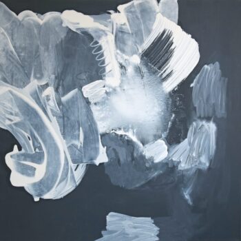 Teoksen nimi: Aika on tapahtumia | Time is a Series of Events (III)