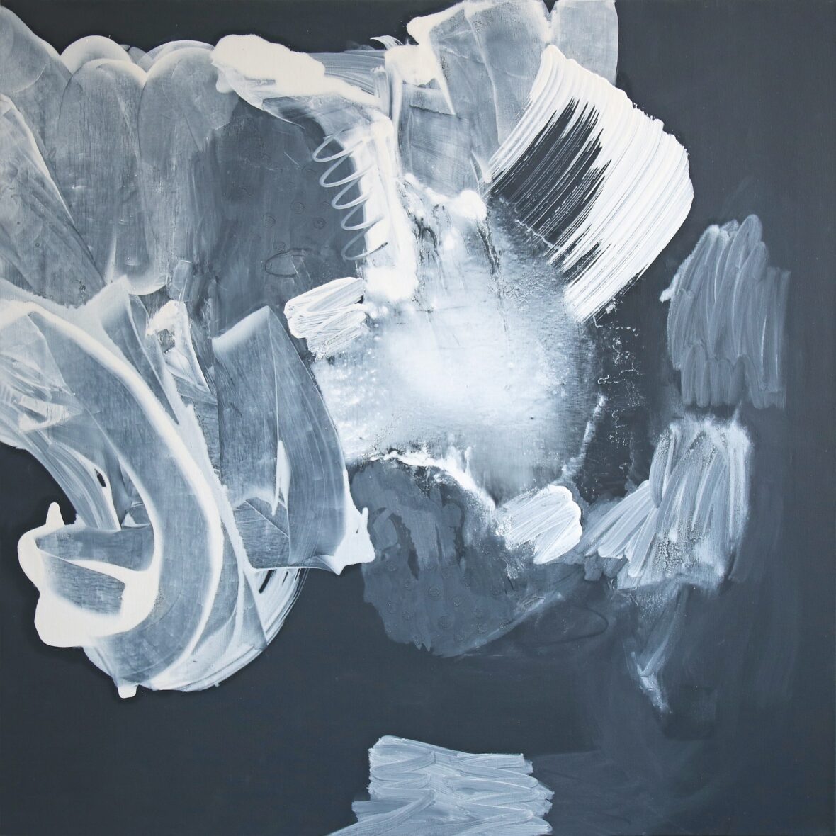 Aika on tapahtumia | Time is a Series of Events (III)