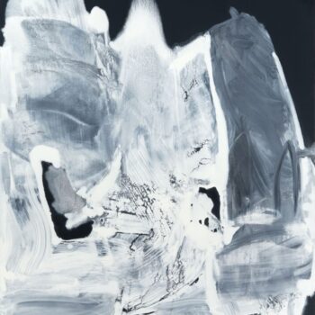 Teoksen nimi: Aika on muutosta | Time Requires Change (I)