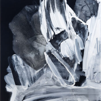 Teoksen nimi: Aika on muutosta | Time Requires Change (II)