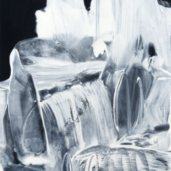 Teoksen nimi: Aika on muutosta | Time Requires Change (III)