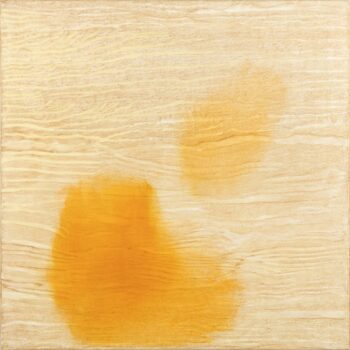 Teoksen nimi: Värähtelyä | Oscillation (II)