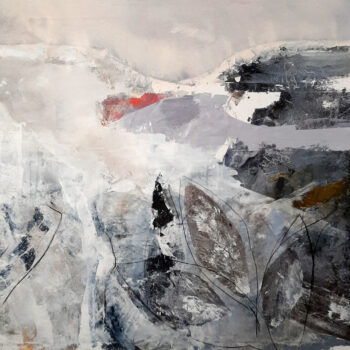 Teoksen nimi: Arktika