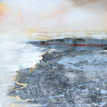 Teoksen nimi: Distans