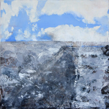 Teoksen nimi: Katoavat varjot