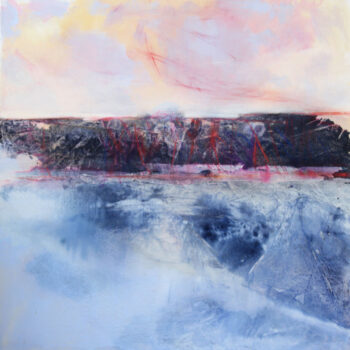 Teoksen nimi: Loiste