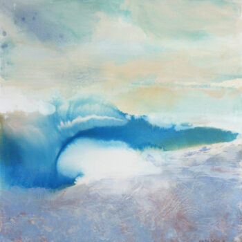 Teoksen nimi: Sommartider