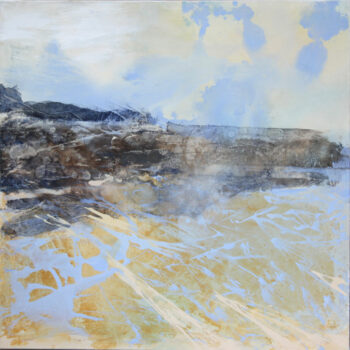 Teoksen nimi: Valon tie