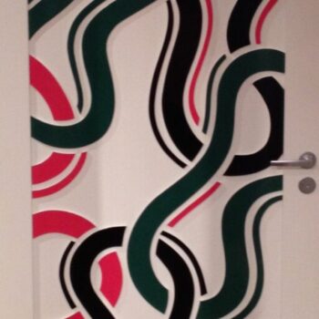 Name of the work: Ovi