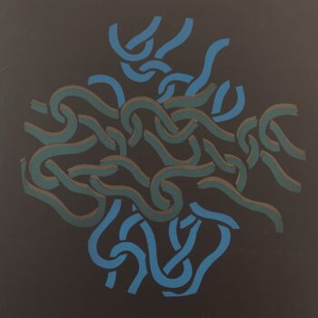 Name of the work: Nimetön