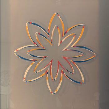 Name of the work: Valotähti