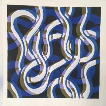 Name of the work: Virta