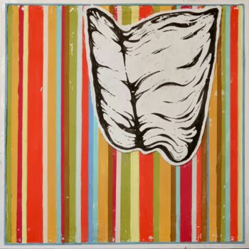 Name of the work: 1965