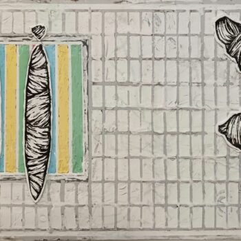 Name of the work: 20 v.