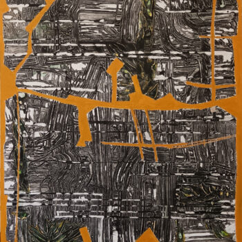 Name of the work: 8/24/3