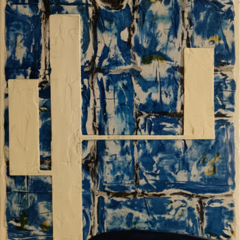 Name of the work: Cactus