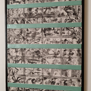 Name of the work: S.A.G