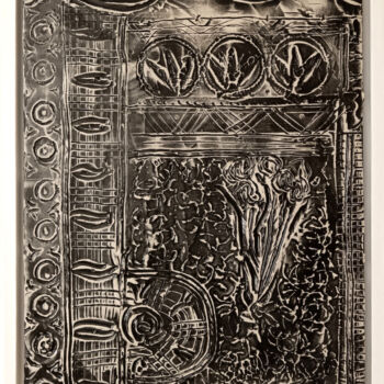 Name of the work: Salonki