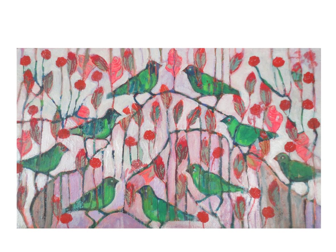 Birdlife II