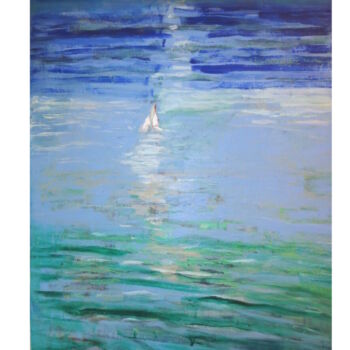 Teoksen nimi: Exodus III