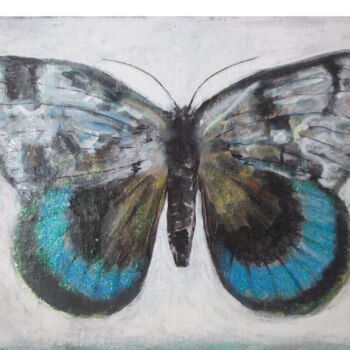 Teoksen nimi: Yön ritari